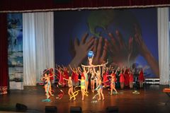 Концерт "Соль земли Поморской"