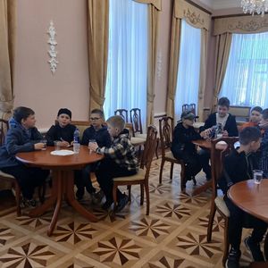 Первый летний день – праздник детства и начало долгожданных каникул